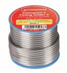 Rothenberger Fitting forrasz 3, 2mm, 250g, tekercs (45257)