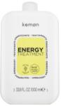 Kemon Energy Treatment balsam pentru întărire impotriva căderii părului 1000 ml