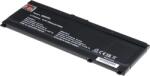 T6 Power Hewlett Packard 917678-171 kompatibilis, Li-Poly, 15, 4 V, 4550 mAh (70 Wh), fekete (NBHP0141_v111504)