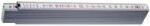STABILA - Metru pliabil din lemn GEO 2m x 16mm [17927] (17927) - constructii-mag Vinclu