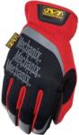 Mechanix Wear FastFit, S méret, piros (MFF-02-008)