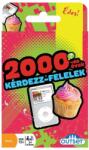 Asmodee Kérdezz-Felelek: 2000-es évek társasjáték
