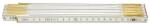  Metru pliabil din fag 2m x 16mm [4332163773702] (4332163773702) Vinclu