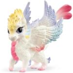 Schleich 70825 Szivárvány Sárkány Bébi