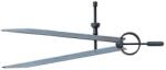 Fortis - Compas cu arc 150mm [4317784749015] (4317784749015)
