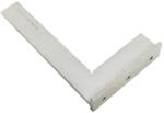 KMITEX - Echer cu talpa, grosime 5 mm, 160x100 mm [4021] (4021) - constructii-mag Vinclu