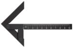 FORTIS - Echer de centrare de precizie 200x150mm [4317784731010] (4317784731010) - constructii-mag Vinclu