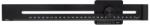 FORTIS - Rigla de precizie 200mm [4317784735254] (4317784735254) - constructii-mag