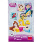 Ravensburger Disney Hercegnők Memóriajáték - fizz