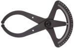 FORTIS - Compas pentru interior si exterior 250mm [4317784731089] (4317784731089) - constructii-mag