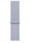 Apple 46 mm-es fakókék sportpánt (MXL53ZM/A) - bluechip