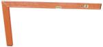 FORTIS - Vinclu 800x400mm, unghi 90 de grade [4063726007223] (4063726007223) - constructii-mag Vinclu