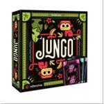 Reflexshop Jungo - joc de cărți - limba maghiară (CGJUNGRS)