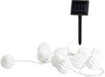 EGLO 48846 LED Fényfüzér Kültéri Napelemes Lampion 10 db RGB Ip44