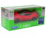 Welly Welly: Mașinuță metalică 1: 34 - 2024 Ford Mustang GT (49720A FGT)