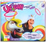 Magic Toys Unikornisos karikadobáló ügyességi játék