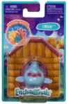 Mattel Enchantimals: Különleges állatbarátok Largo - Mattel