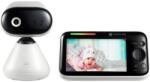 Motorola Pip1500 Wi-Fi-S Babamonitor 5.0" -Es Kijelzővel - Altatódallal