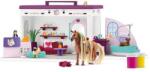 Schleich Софиин салон за красота за домашни любимци (42614)