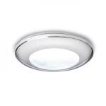 Rendl light studio ACUA Süllyesztett Lámpa Króm 12V GU5, 3 50W IP44