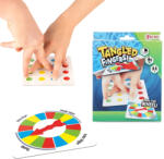 Magic Toys Ujj Twister társasjáték