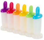 Tescoma Bambini Mini Jégkrém Formázók, 6 Db - fizz