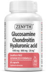 Zenyth Glucosamine Chondroitin Hyaluronic Acid, 60 capsule, Zenyth