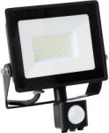 Kobi LED Reflektor érzékelővel LED/30W/230V 6500K IP44 KB0491 (KB0491)