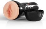Pipedream - PDX Extreme PDX Extreme - Wet Pussies - Super Luscious Lips XXL - Light
