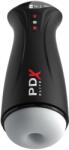 Pipedream - PDX Elite Masturbator Automat Cu Suctiune PDX Elite Fap-Gasm, Alb