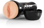 Pipedream - PDX Extreme Masturbator Vagin PDX Extreme - Wet Pussies - Super Juicy Snatch XXL, Natural