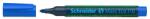 Schneider Tábla- és flipchart marker utántölthető 1-3mm, kúpos Schneider Maxx Eco 110 kék (TSCMAX110K) - irodaitermekek