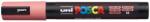 uni Dekormarker 1, 8-2, 5mm, Uni Posca PC-5M korall (2UPC5MKORALL) - irodaitermekek
