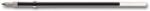 Zebra Tollbetét 0, 7mm, K Zebra, írásszín piros (F28213) - irodaitermekek