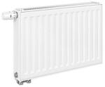 VOGEL&NOOT Vonova bordázott szelepes radiátor, 22KV M=500 Sz=800, balos F1G2205008010001 (F1G2205008010001)