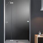 Radaway Fuenta New DWJ zuhanyajtó 100 átlátszó jobbos 1384014-01-01R (1384014-01-01R)
