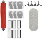  Mobilly set de perii, filtre și mopuri pentru Roborock Qrevo MaxV/Pro/S, 23 buc (set Qrevo MaxV 23 pcs)