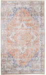 House Nordic Havana szőnyeg 200x300 cm narancssárga-kék (3981261) - homelux