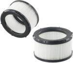  Mobilly csere szűrők a Rowenta X-Force Flex 9.60 készülékhez, ZR009012, 2 db (filter rowenta ZR009012 2 pcs)