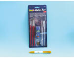 Revell Set de pictură Revell ModelSet Plus „Painting 29620 (18-2551)