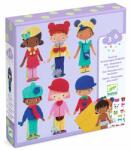 DJECO Soft dress-up (DJ00086)
