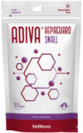 VetNova Tablete masticabile pentru sustinerea functiei hepatice, talie mica, ADIVA Hepaguard Chews, VetNova, 30