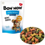  Oscioare de pui bow & wow 80 g