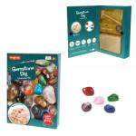Keycraft Kit geologic - pietre pretioase (SC251) - ookee