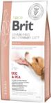 Brit Hrana uscata pentru caini cu insuficienta renala Brit Grain Free Veterinary Diet Renal, 12 kg
