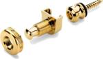 Schaller M Strap-Lock Gold