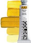 Golden Artist Colors Heavy Body АКРИЛНА боя Nickel Azo Yellow 59 ml 1 бр (<![CDATA[0001225-2]]>)