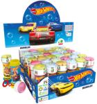 Dulcop Hot Wheels buborékfújó 60ml (802500)
