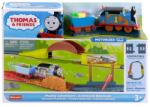 Track Master Thomas Motorizált Pályaszett - Thomas (HHV98-HGY78)