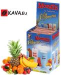 Moretto Milkshake Tropic 12x25g